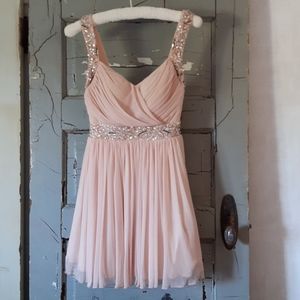 Evening/cocktail dress